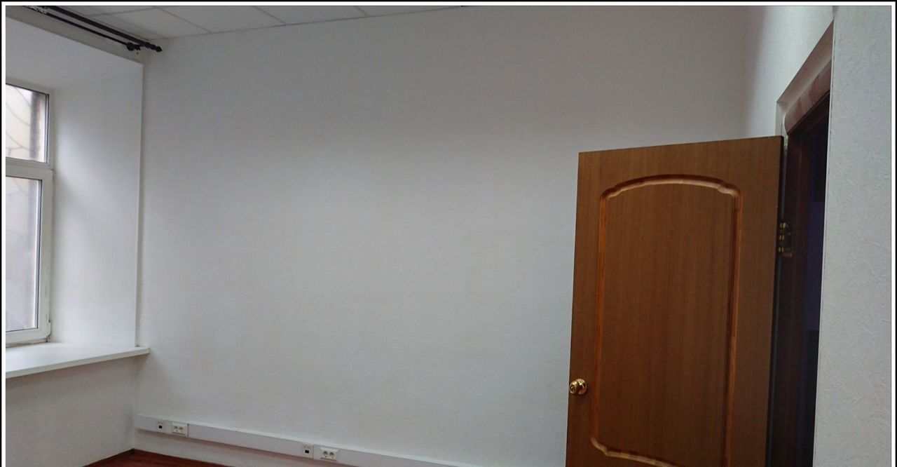 квартира г Москва метро Пролетарская пр-кт Волгоградский 1с/1 муниципальный округ Таганский фото 2