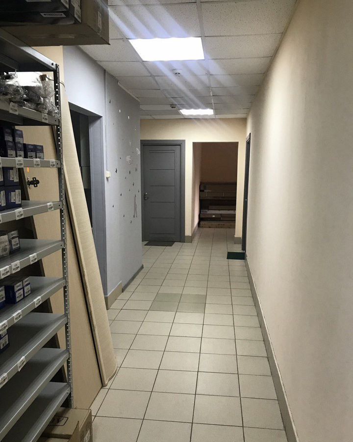 свободного назначения г Москва метро Лухмановская ул Дмитриевского 11 муниципальный округ Косино-Ухтомский фото 4