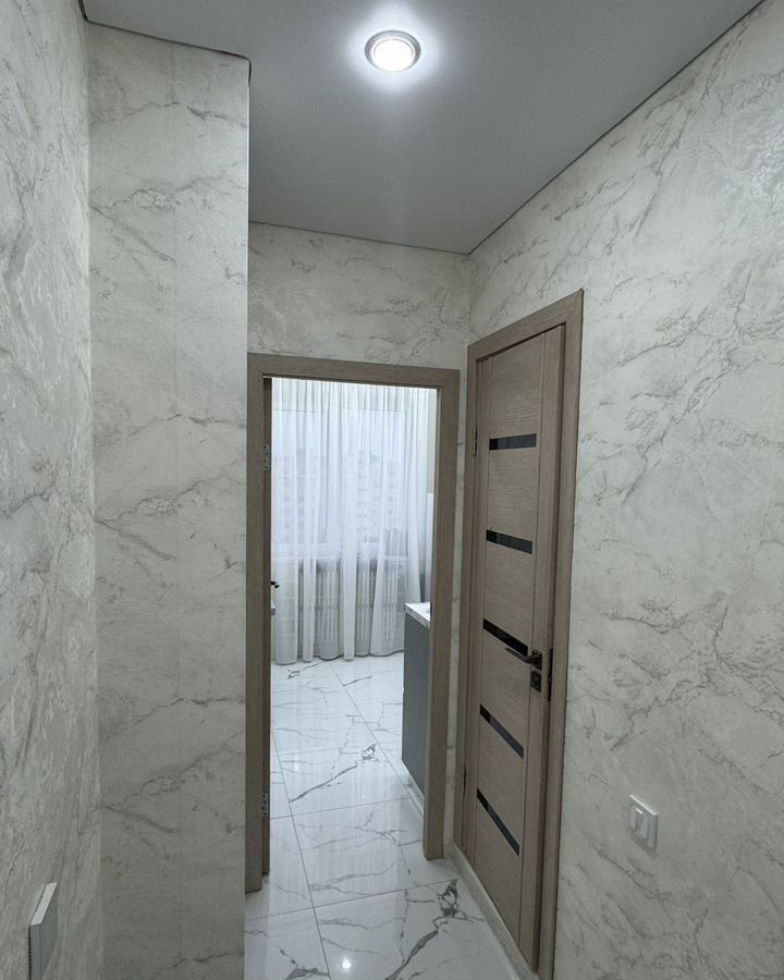 квартира г Старый Оскол мкр-н Королёва, 31А фото 3