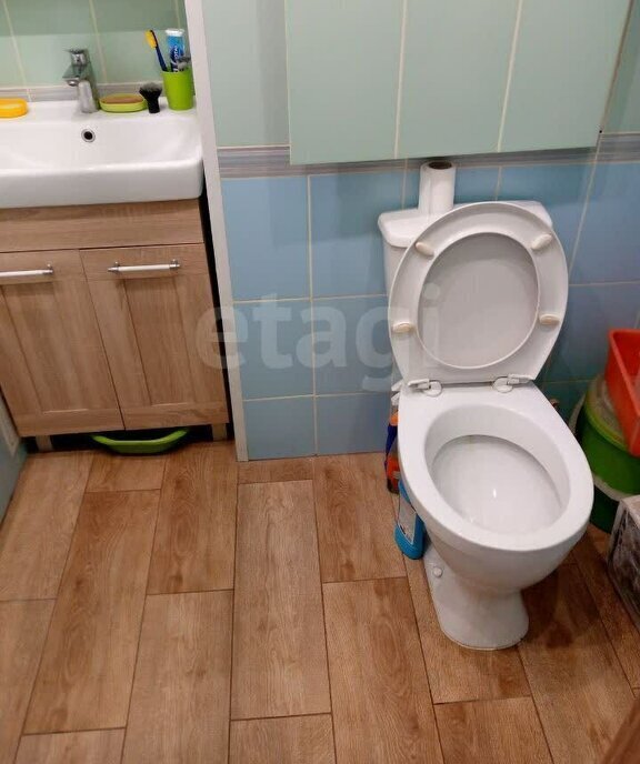 квартира г Москва метро Университет ул Островитянова 9 Дружбы Народов фото 3