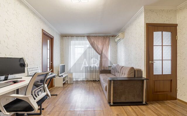 р-н Советский ул Ново-Азинская 35 Республика Татарстан Татарстан фото