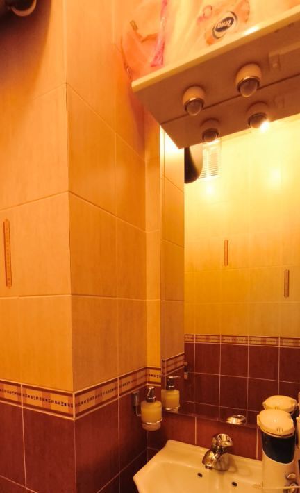 квартира г Санкт-Петербург метро Московская ул Краснопутиловская 50к/2 округ Новоизмайловское фото 11