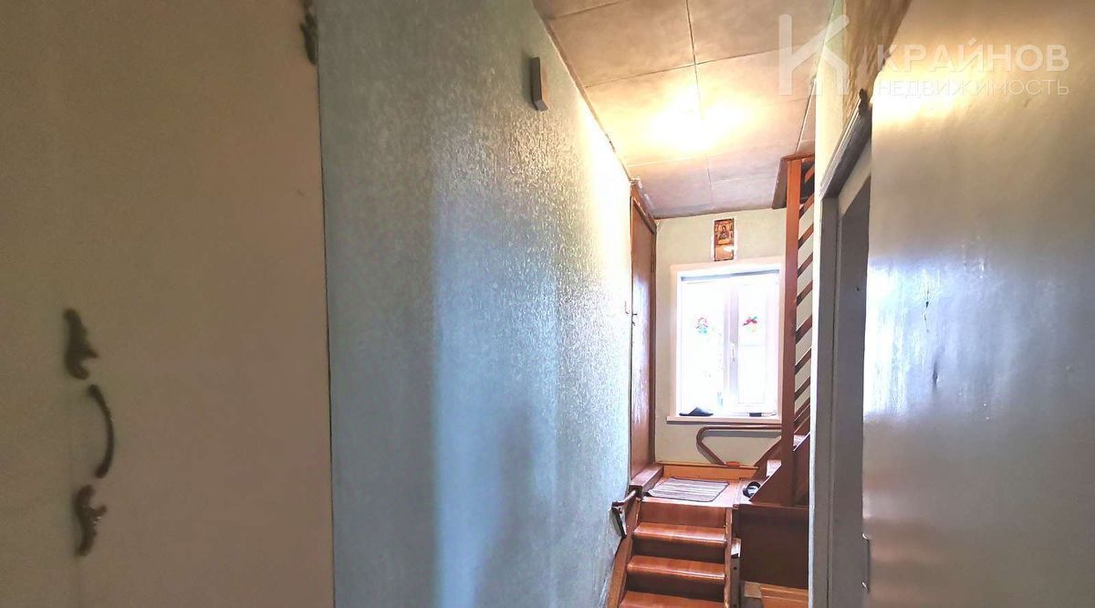 комната г Воронеж р-н Центральный ул Крестьянская 13 фото 7