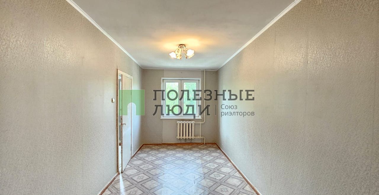 квартира г Саратов р-н Заводской ул 7-я Нагорная 6 фото 1