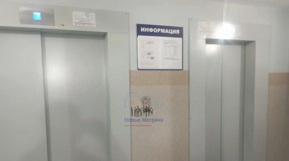 квартира г Санкт-Петербург метро Комендантский Проспект пр-кт Комендантский 31к/1 округ Юнтолово фото 14
