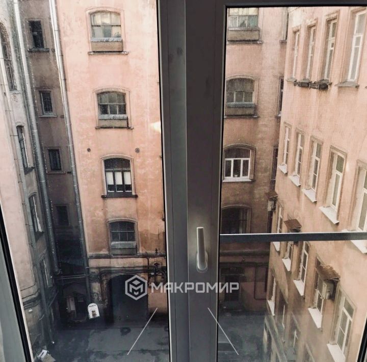 квартира г Санкт-Петербург метро Площадь Восстания ул Восстания 20/16 округ Литейный фото 15