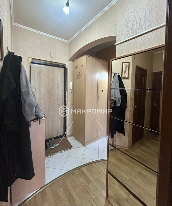 квартира г Санкт-Петербург метро Международная ул Будапештская 7к/1 округ Купчино фото 4