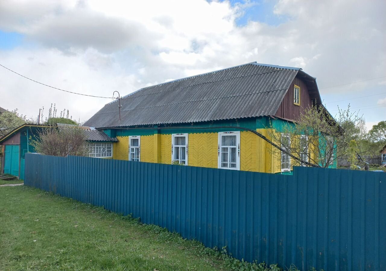 земля р-н Рославльский г Рославль ул Железнодорожная фото 7