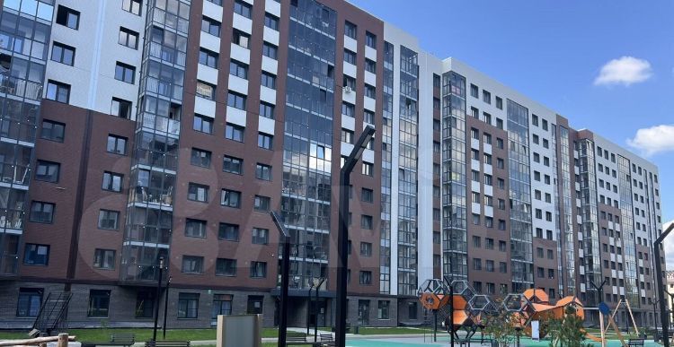 квартира г Иркутск р-н Октябрьский Гусарская тер., 6 фото 13