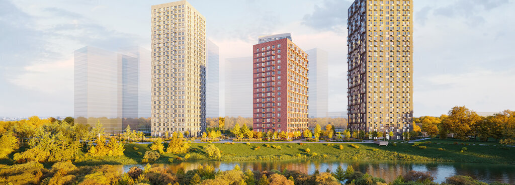 квартира г Екатеринбург р-н Чкаловский Ботаническая Уктус ЖК Утёс к 6 фото 8