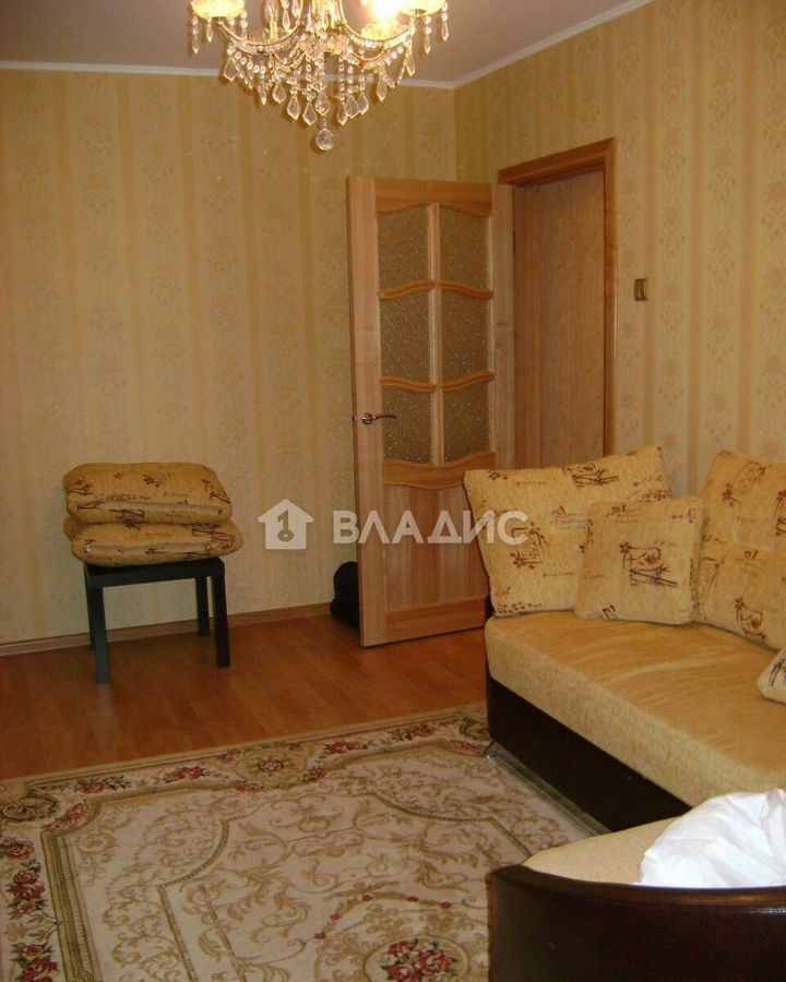 квартира г Санкт-Петербург метро Проспект Ветеранов ул Козлова 13к/1 округ Ульянка фото 3