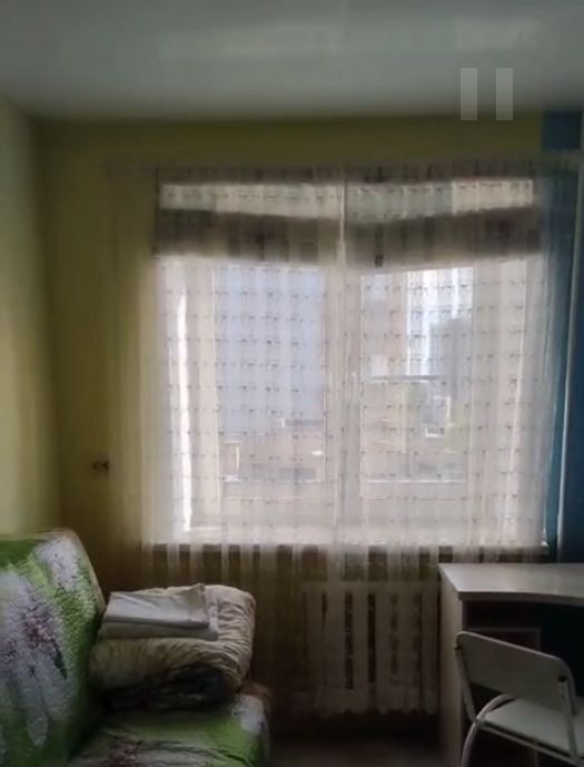 комната г Нижний Новгород р-н Ленинский Заречная ул Архитектурная 2к/1 фото 3