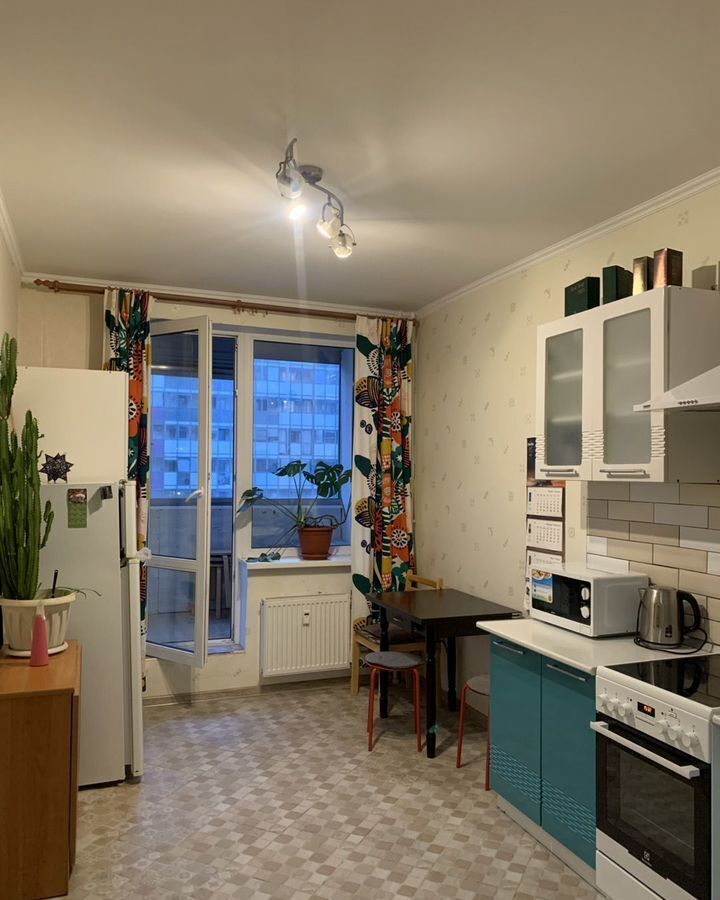 квартира г Кудрово Южное Кудрово ул Английская 2 Улица Дыбенко, Заневское городское поселение фото 1