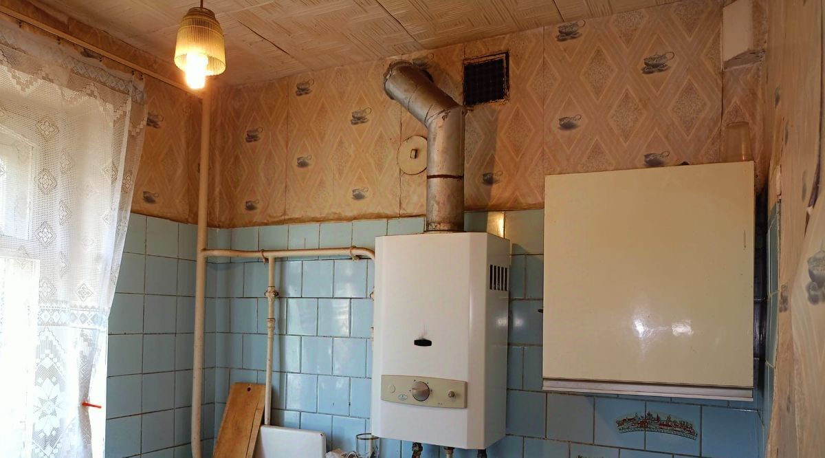 квартира г Великий Новгород пр-кт Мира 5/10 фото 1