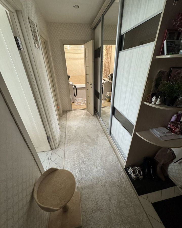 квартира г Саров ул Академика Негина 26 фото 2