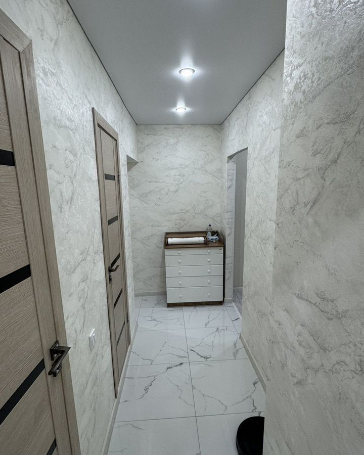 квартира г Старый Оскол мкр-н Королёва, 31А фото 7
