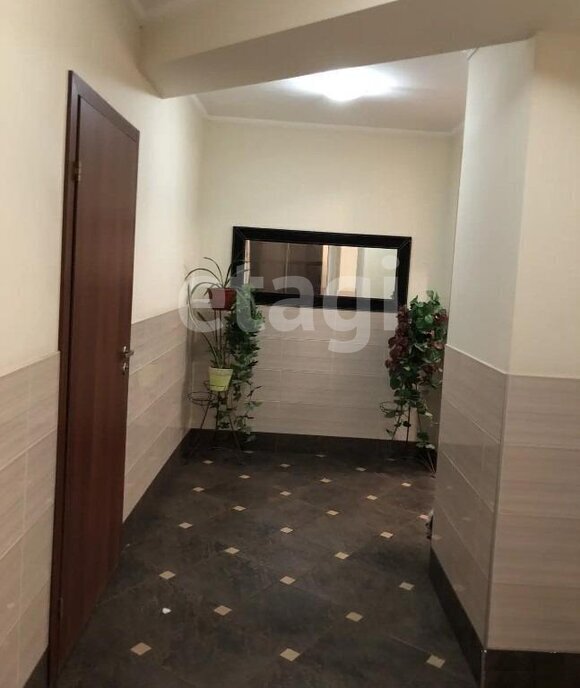 квартира г Москва метро Университет ул Островитянова 9 Дружбы Народов фото 5