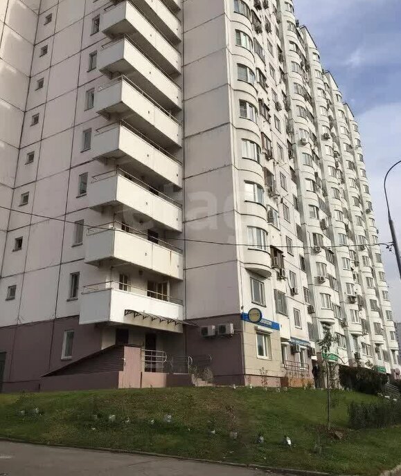 квартира г Москва метро Университет ул Островитянова 9 Дружбы Народов фото 8