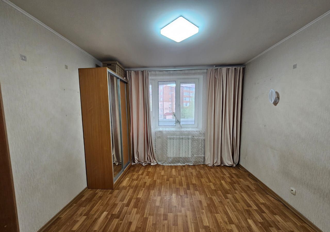 квартира г Сергиев Посад ул Глинки 8а Сергиево-Посадский г. о. фото 4