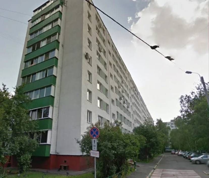 квартира г Москва метро Отрадное б-р Северный 7а муниципальный округ Отрадное фото 6