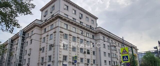 метро Савеловская дом 30 муниципальный округ Беговой фото