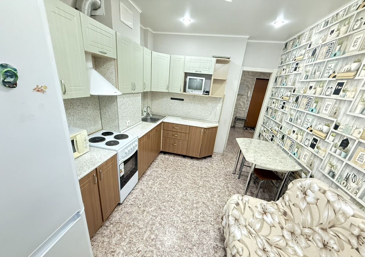 квартира г Казань р-н Московский ул Восстания 80а Казань, Северный вокзал фото 5