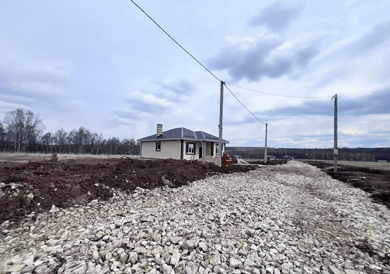 земля г Казань Республика Татарстан Татарстан, 16К-0749 фото 5