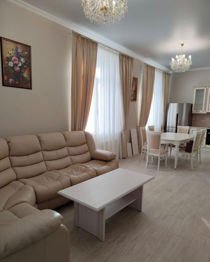 квартира г Казань р-н Вахитовский Суконная слобода ул Вишневского 57 фото 6