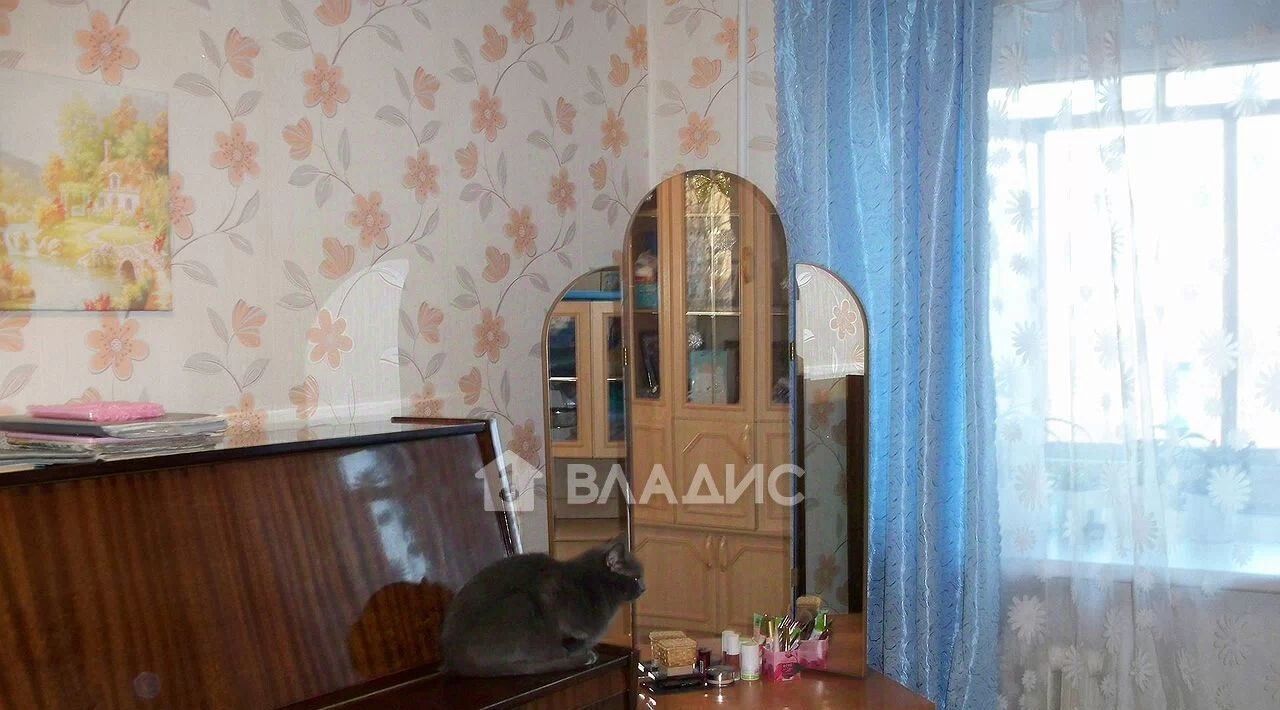 квартира г Иваново р-н Фрунзенский ул Менделеева 3 фото 2