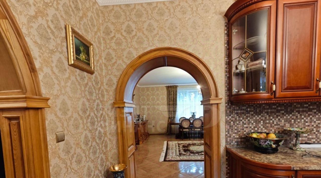 дом г Калининград р-н Ленинградский ул Пехотная фото 16