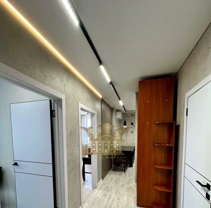 квартира г Симферополь р-н Киевский пр-кт Александра Суворова 101 фото 10