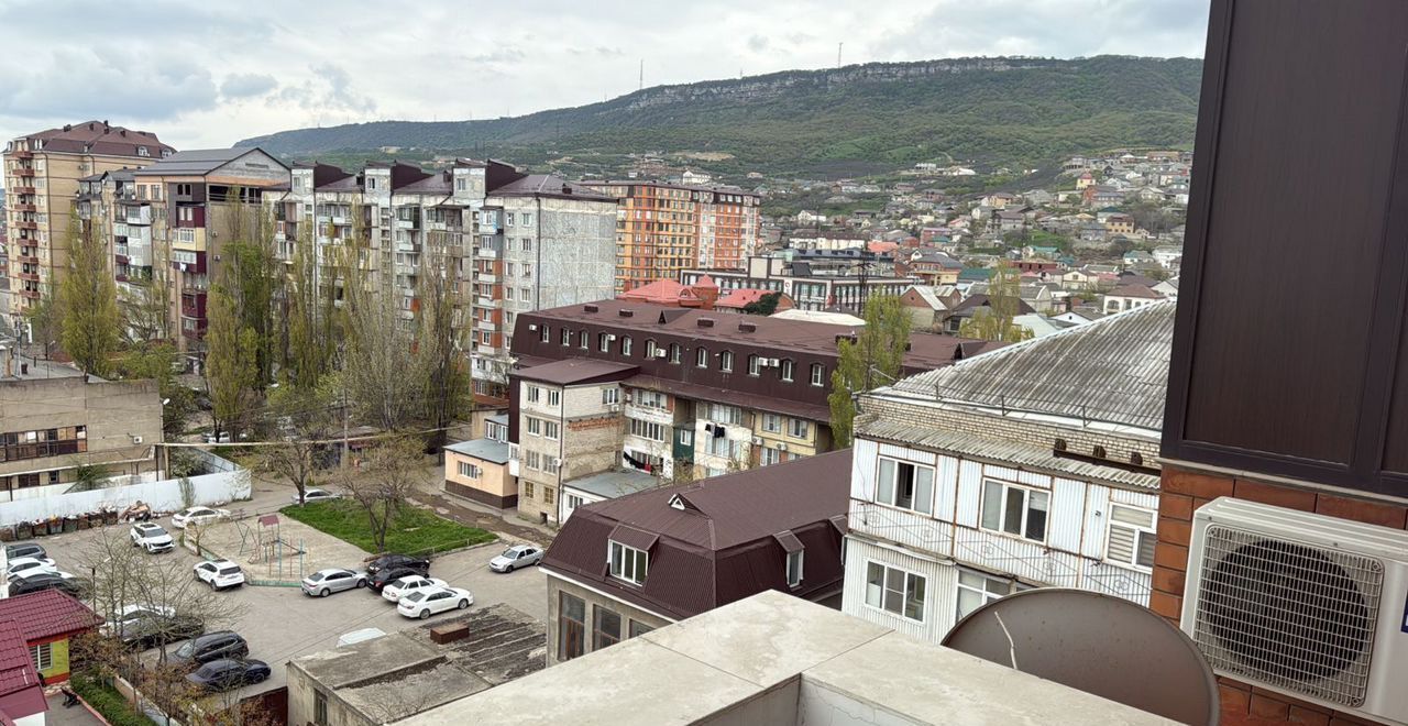 квартира г Махачкала ул Абдулхакима Исмаилова 76в р-н Советский фото 9
