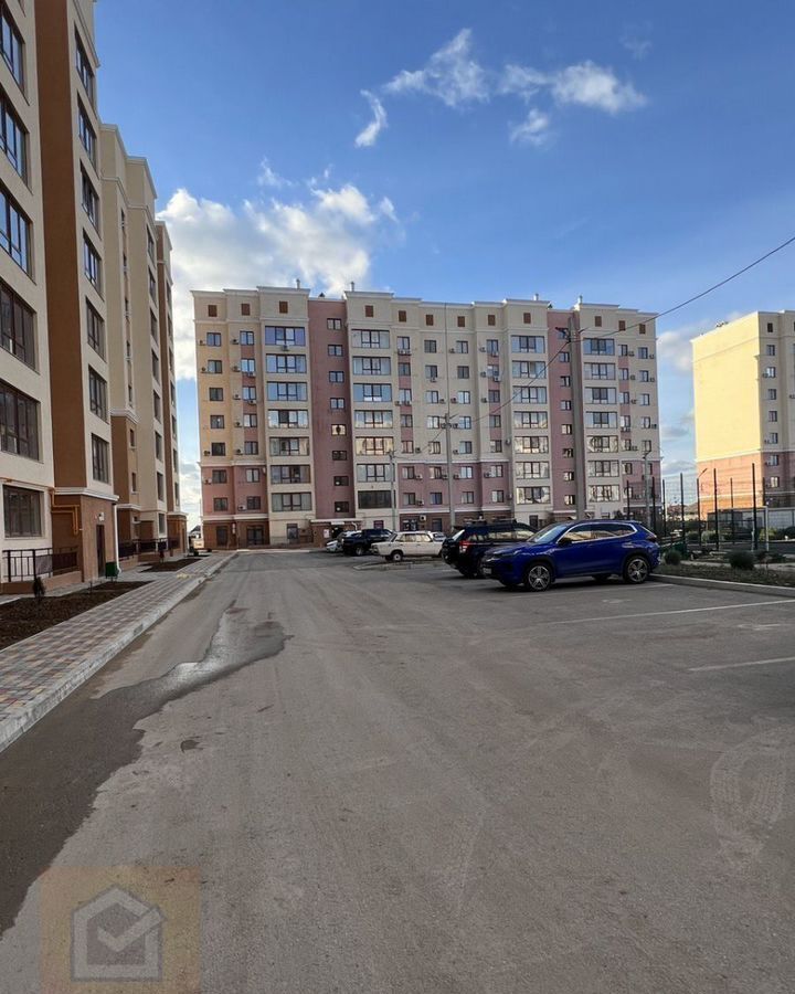 квартира г Евпатория ул Чапаева 28 фото 9