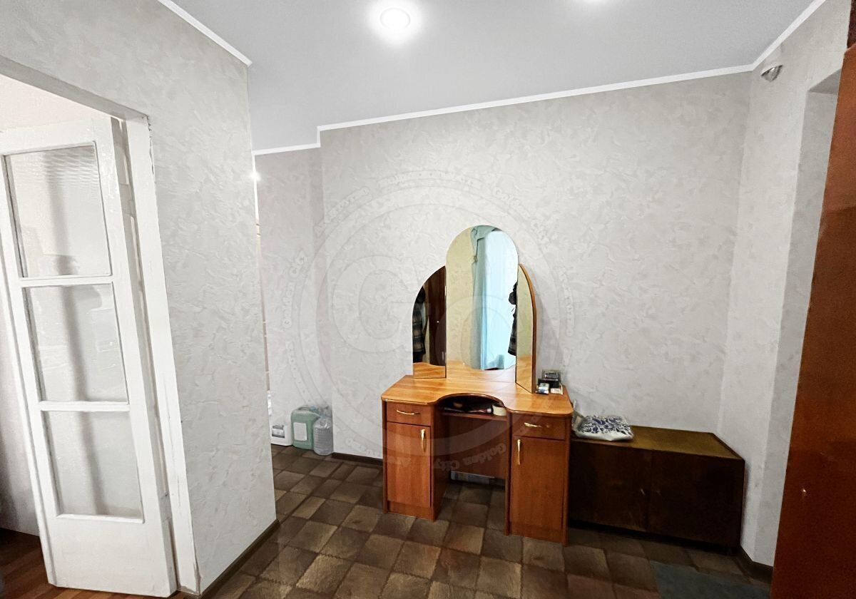 квартира г Оренбург р-н Центральный ул Карагандинская 34 фото 15