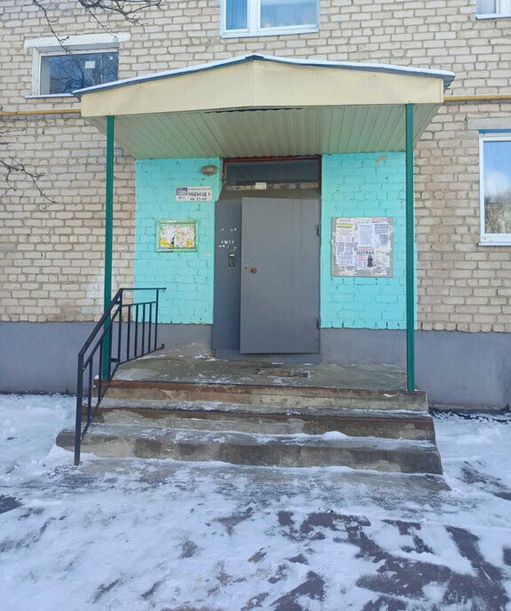 квартира г Мценск ул Машиностроителей 16/1 фото 25