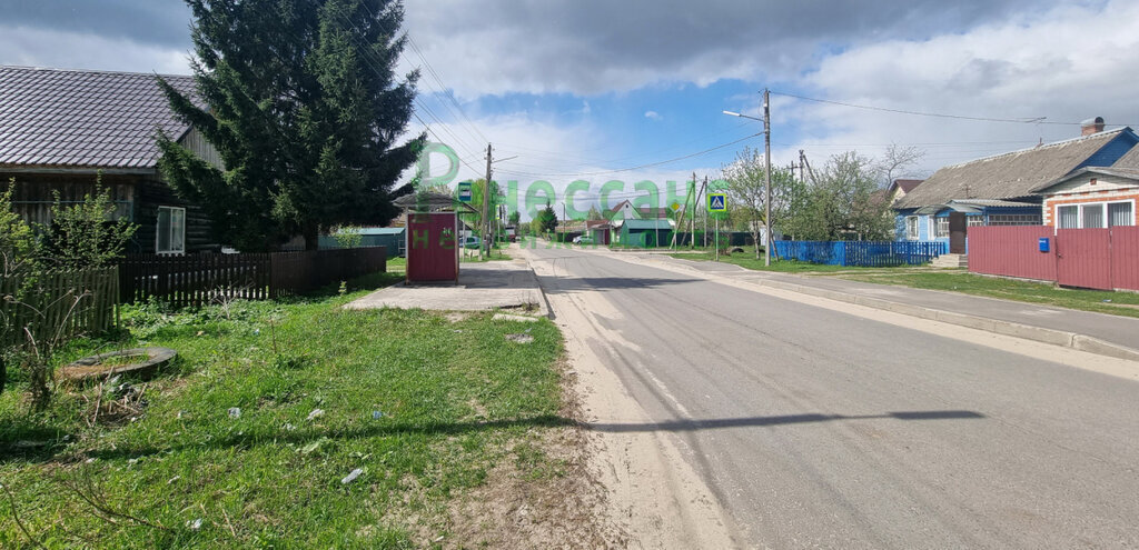 дом г Брянск п Большое Полпино ул Челюскинцев р-н Володарский фото 17