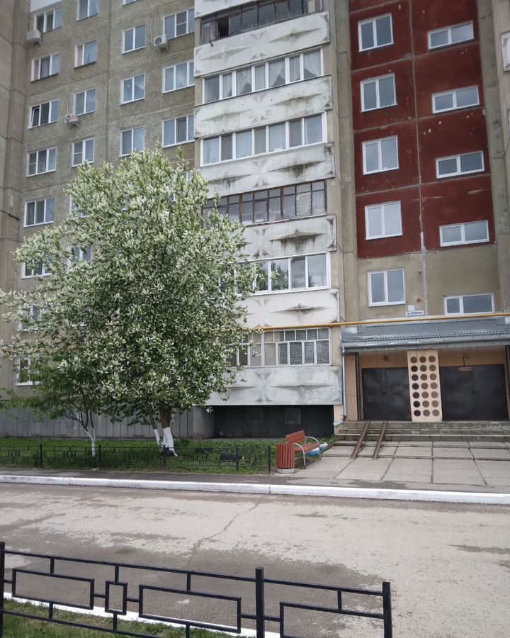 квартира г Димитровград ул Осипенко 19б фото 15