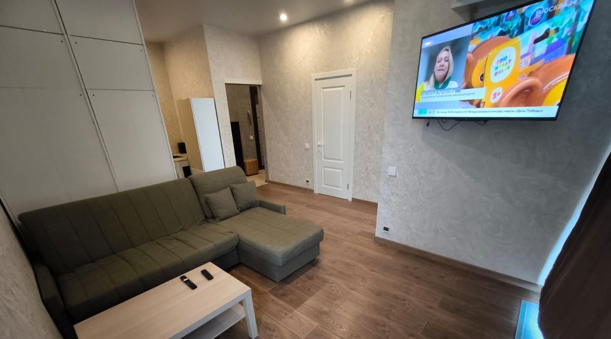 квартира г Зеленоград Зеленоград — Крюково, к 353 фото 19