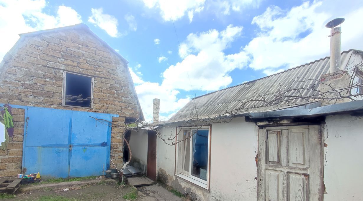 дом г Симферополь р-н Киевский Каменский Садко СТ, 5 фото 5