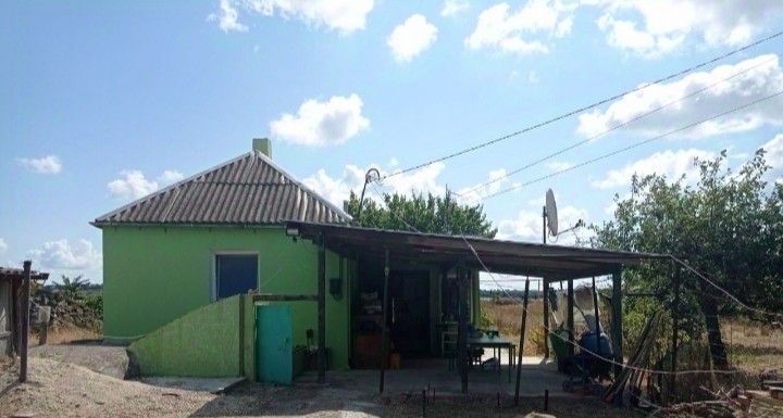 дом г Керчь Аджимушкай ул Пожарского фото 15