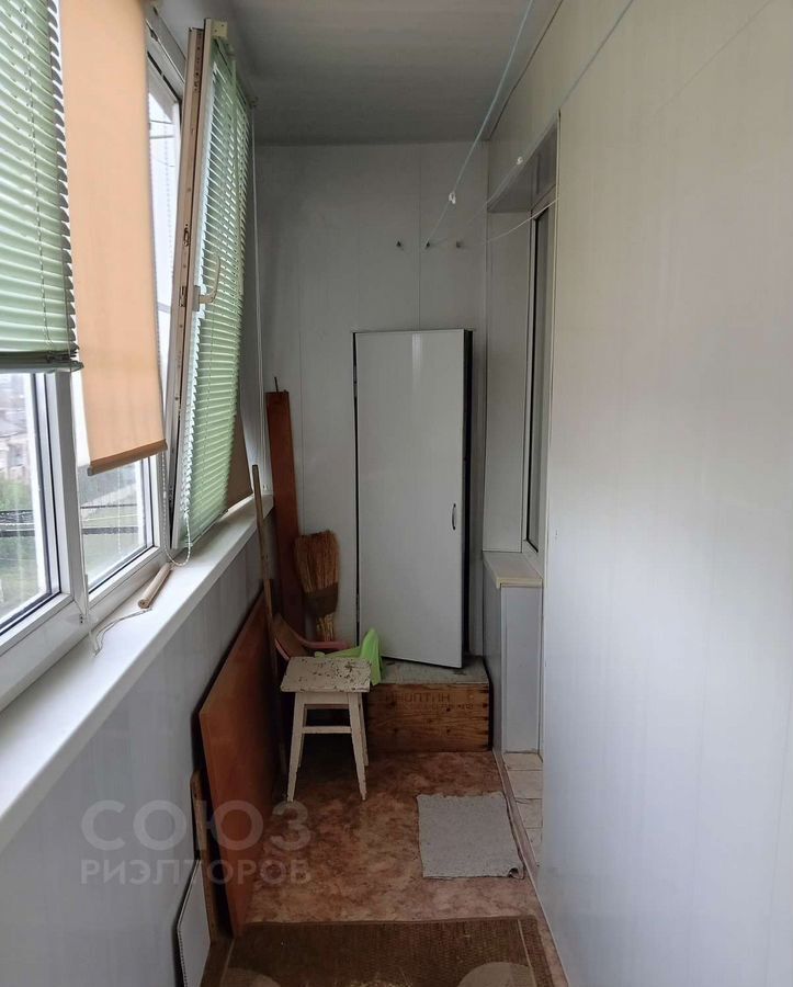квартира г Волгоград р-н Ворошиловский ул Чигиринская 2 фото 7