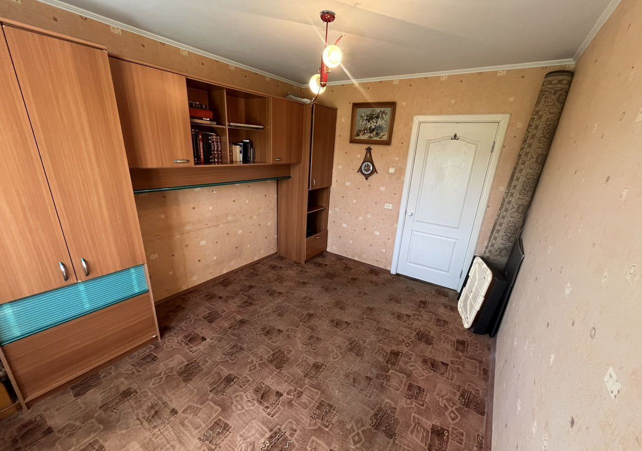 квартира г Оренбург р-н Дзержинский ул Салмышская 5/1 фото 5