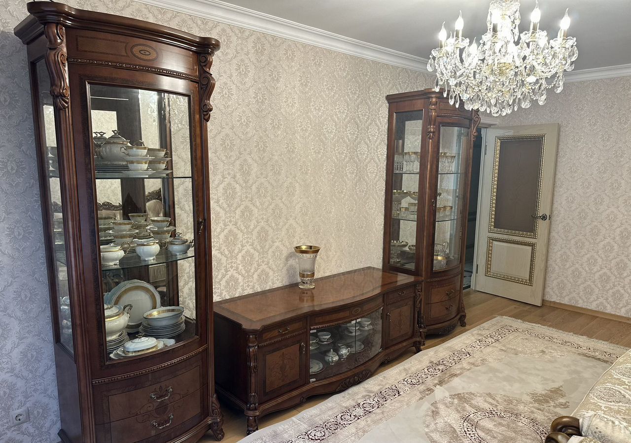 квартира г Кизилюрт ул. Гамзата Цадаса, 94 фото 7