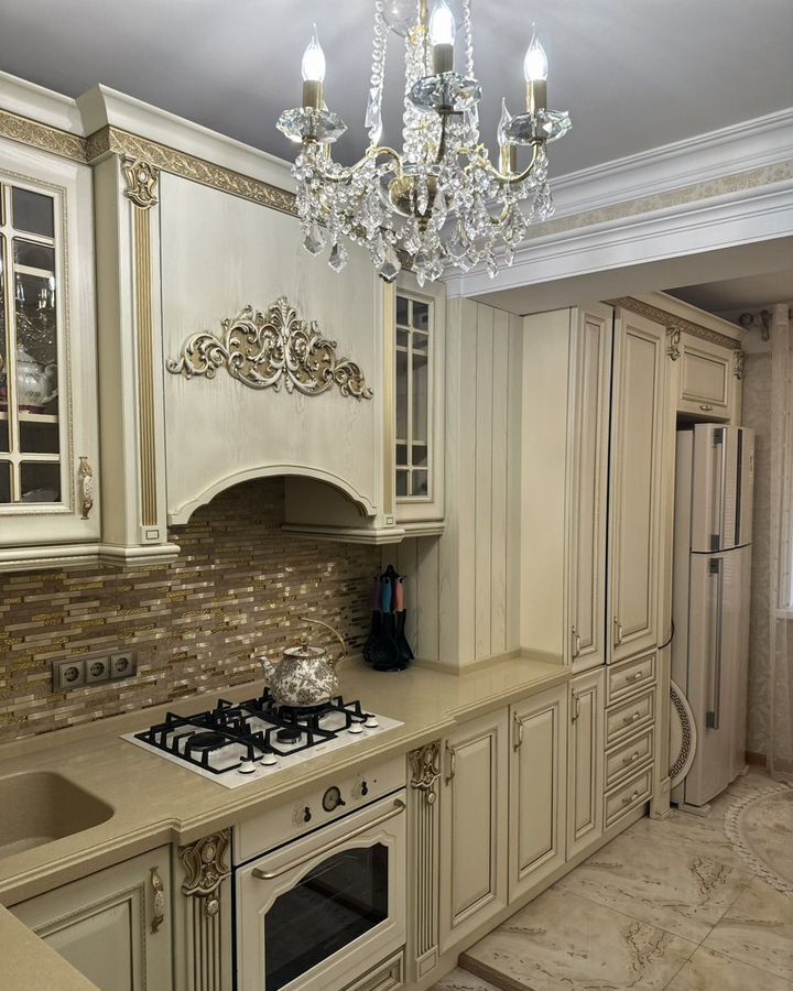 квартира г Кизилюрт ул. Гамзата Цадаса, 94 фото 26