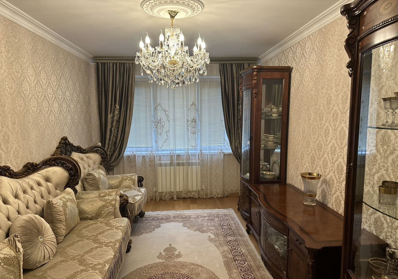 квартира г Кизилюрт ул. Гамзата Цадаса, 94 фото 8
