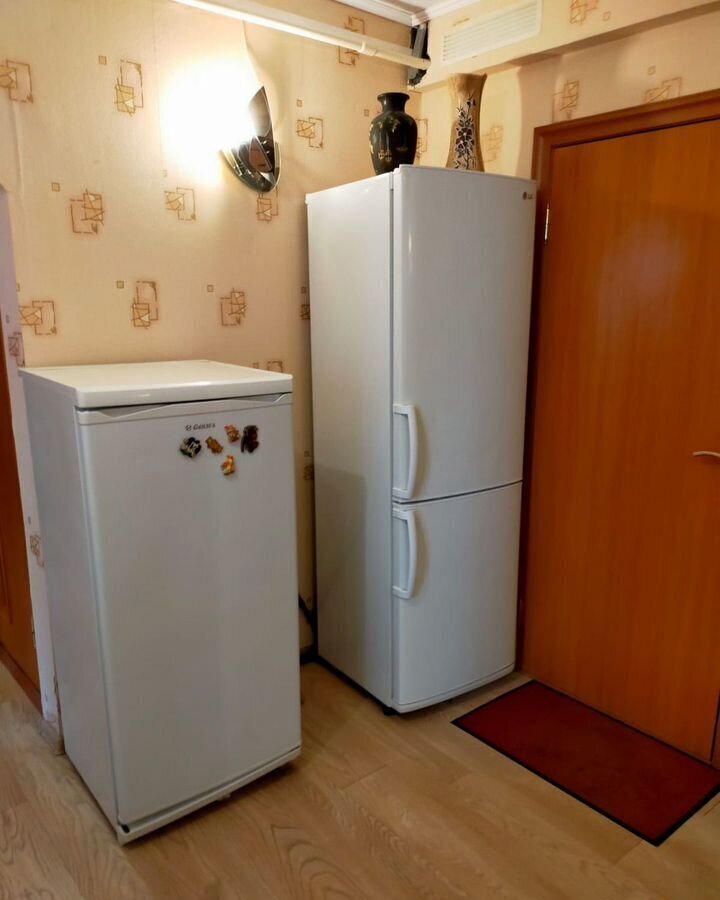квартира г Петрозаводск р-н Кукковка Кукковка ул Генерала Фролова 3 фото 9