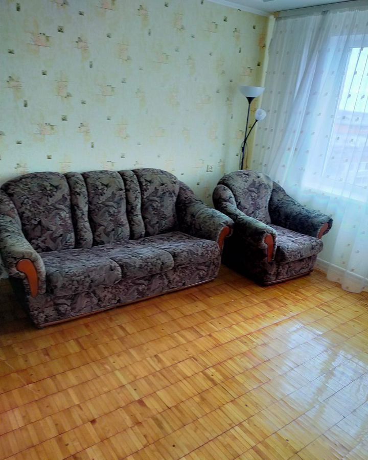 квартира г Петрозаводск р-н Кукковка Кукковка ул Генерала Фролова 3 фото 21