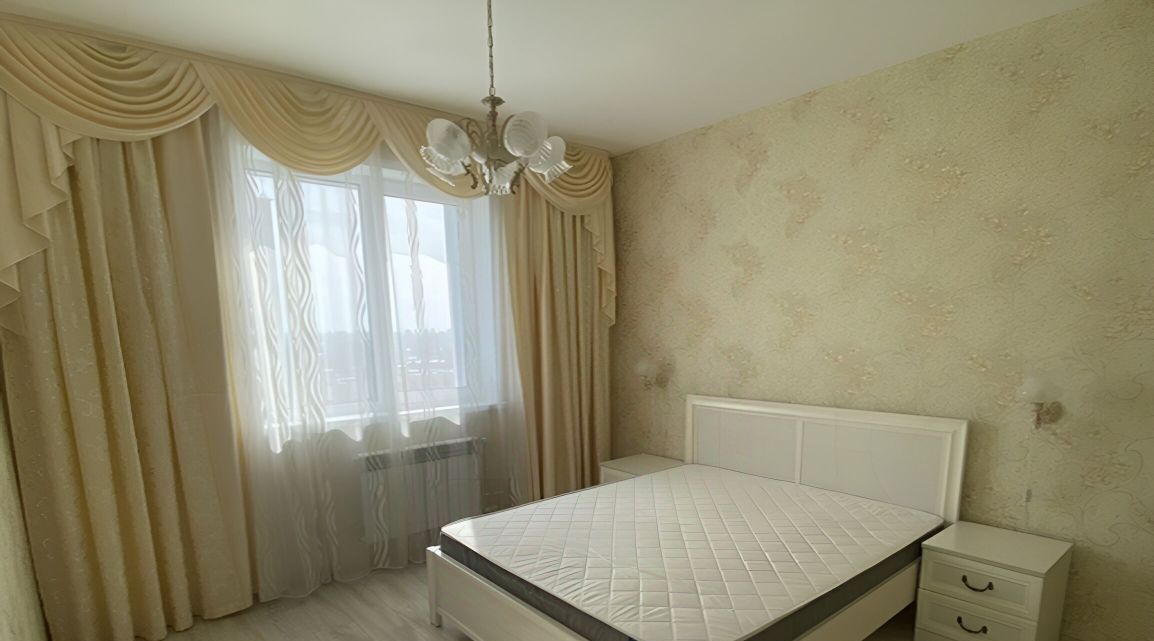 квартира г Новосибирск ул Романова 60/1 Площадь Ленина фото 1
