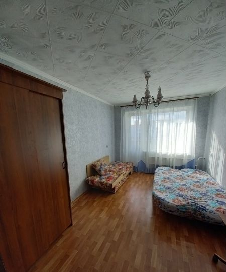квартира г Новосибирск р-н Кировский Северо-Чемской ул Саввы Кожевникова 3 жилмассив фото 3