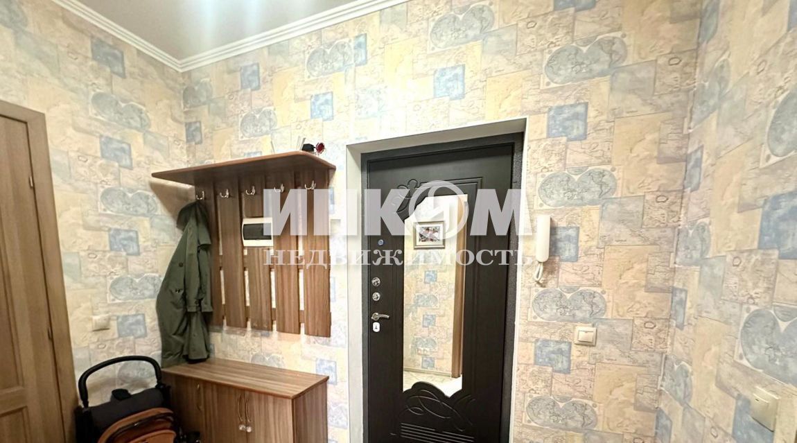 квартира г Долгопрудный мкр Хлебниково ш Новое 10 ЖК «Хлебниково» Хлебниково фото 6
